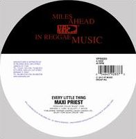 Every Little Thing (Maxi Priest)