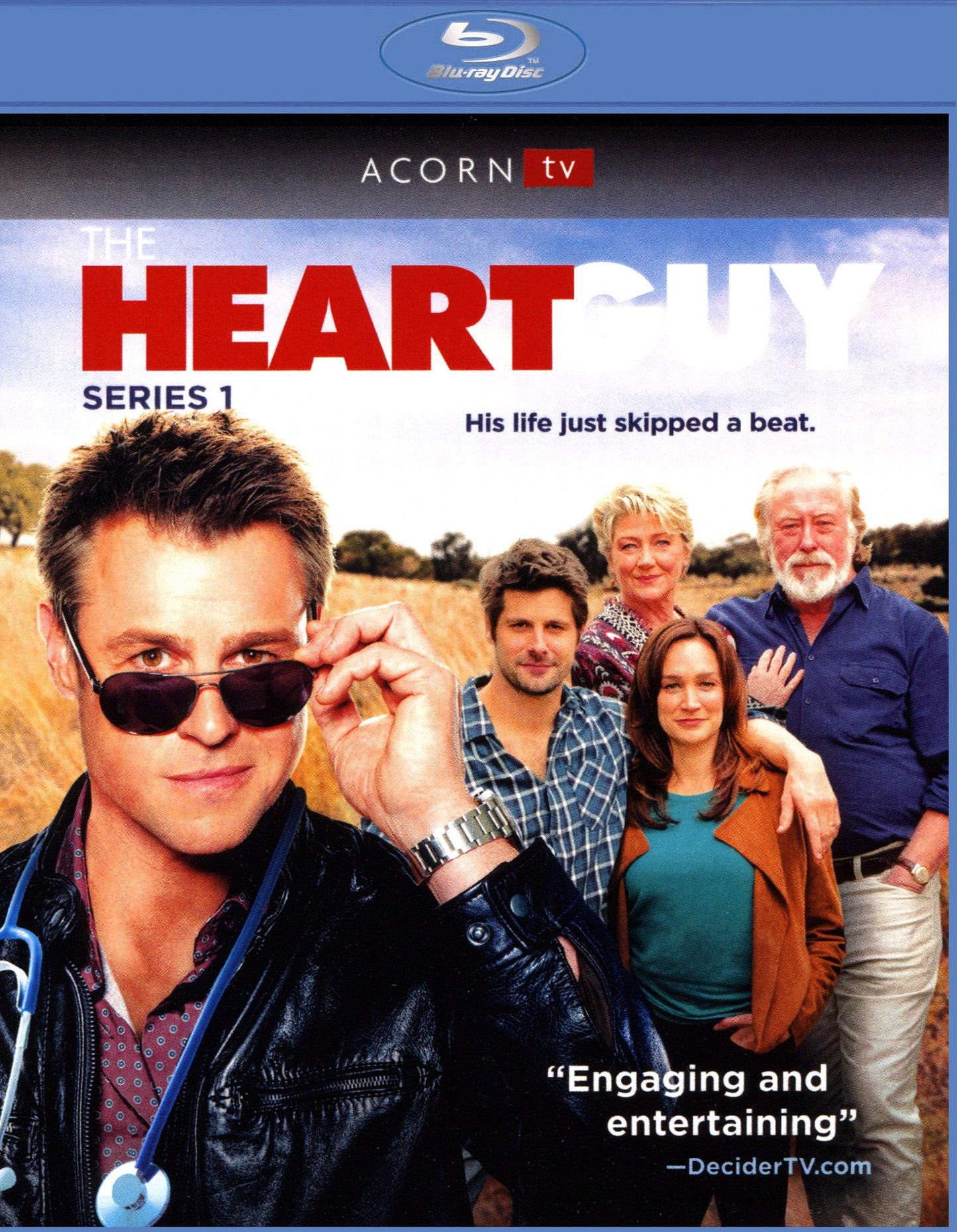 Heart Guy: Series 1