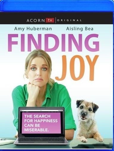 Finding Joy: Series 1 [Blu-ray]