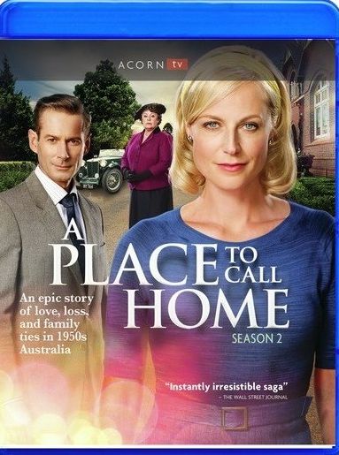Place to Call Home: Series 2