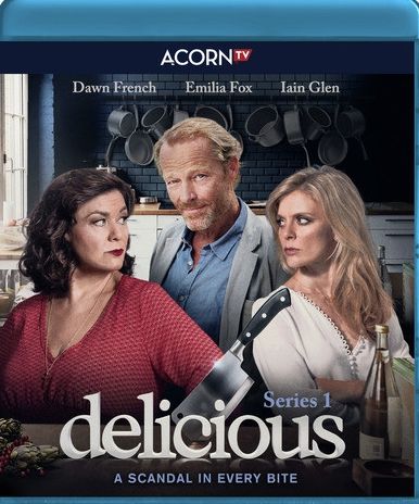 Delicious: Series 1