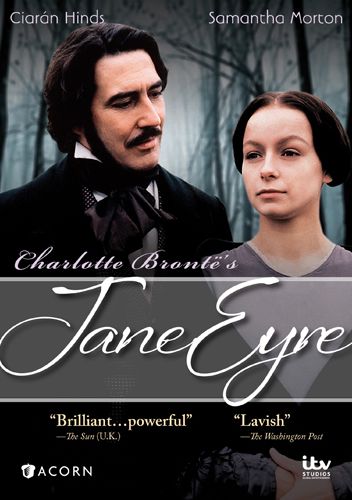 Jane Eyre