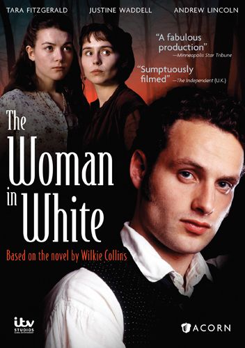 The Woman In White