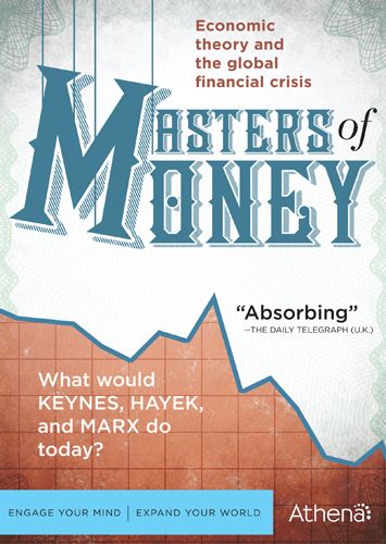 Masters Of Money
