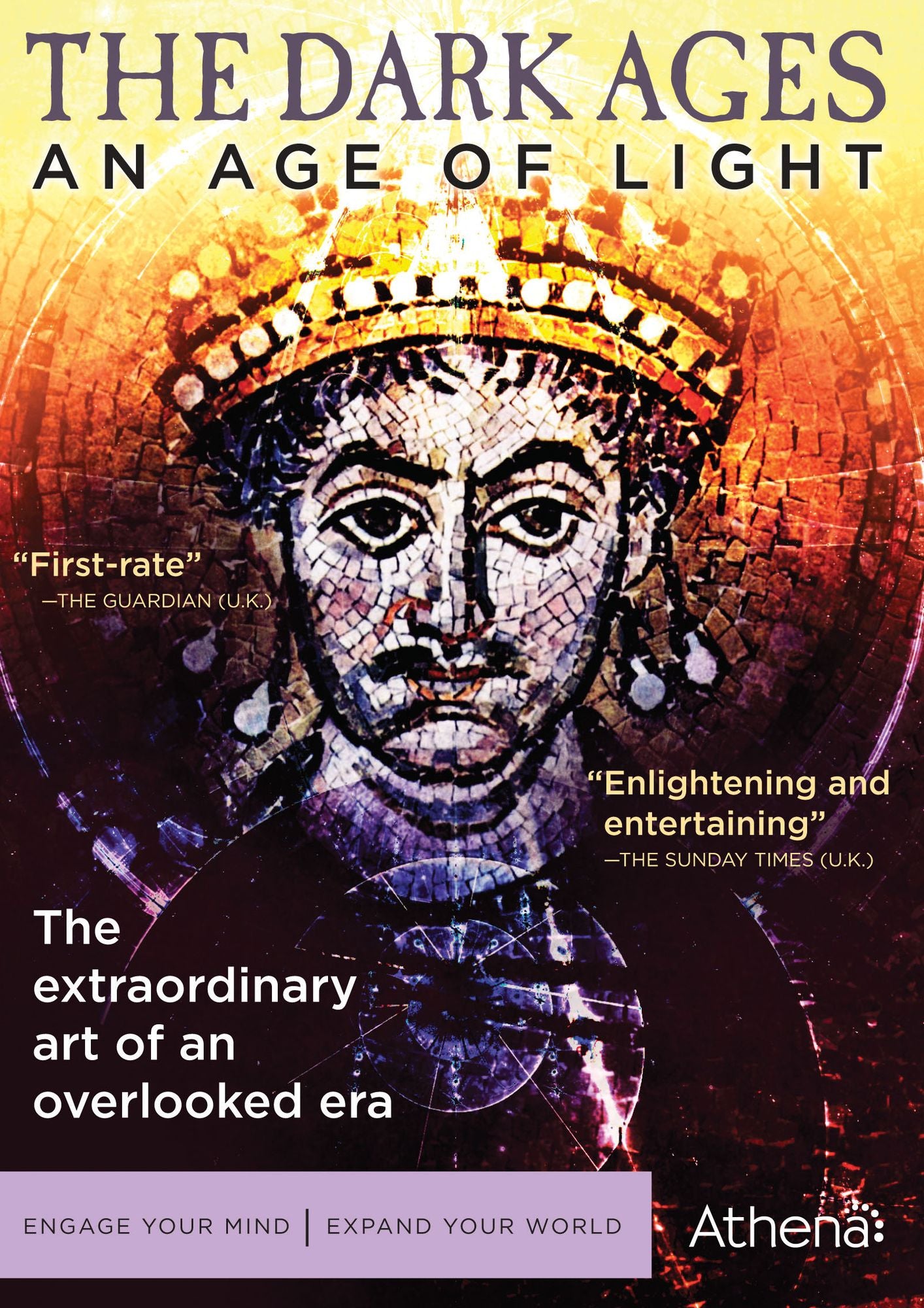 Dark Ages: An Age Of Light