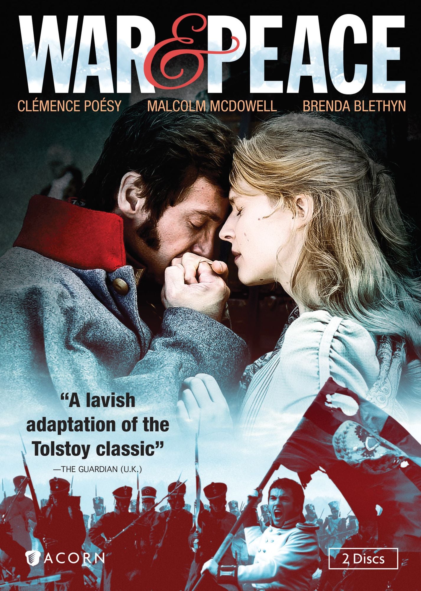 War And Peace