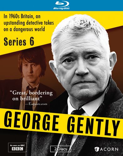 George Gently: Series 6