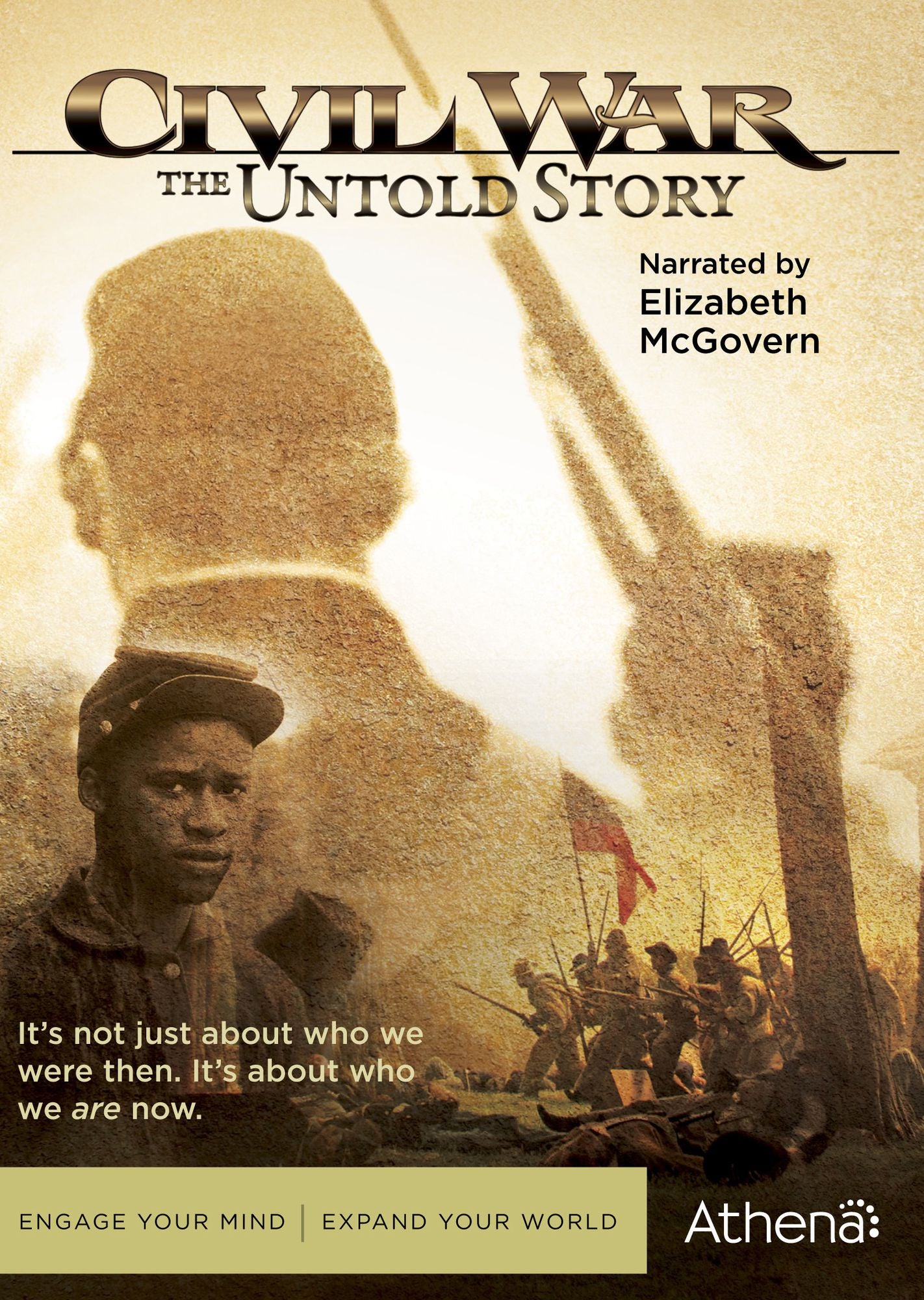Civil War: The Untold Story