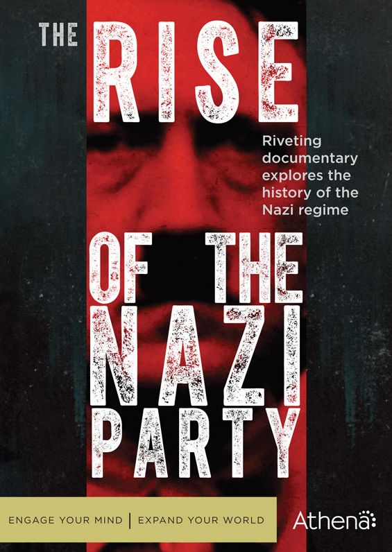 The Rise of the Nazi Party