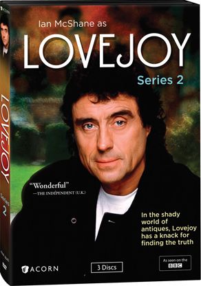 Lovejoy: Series 2