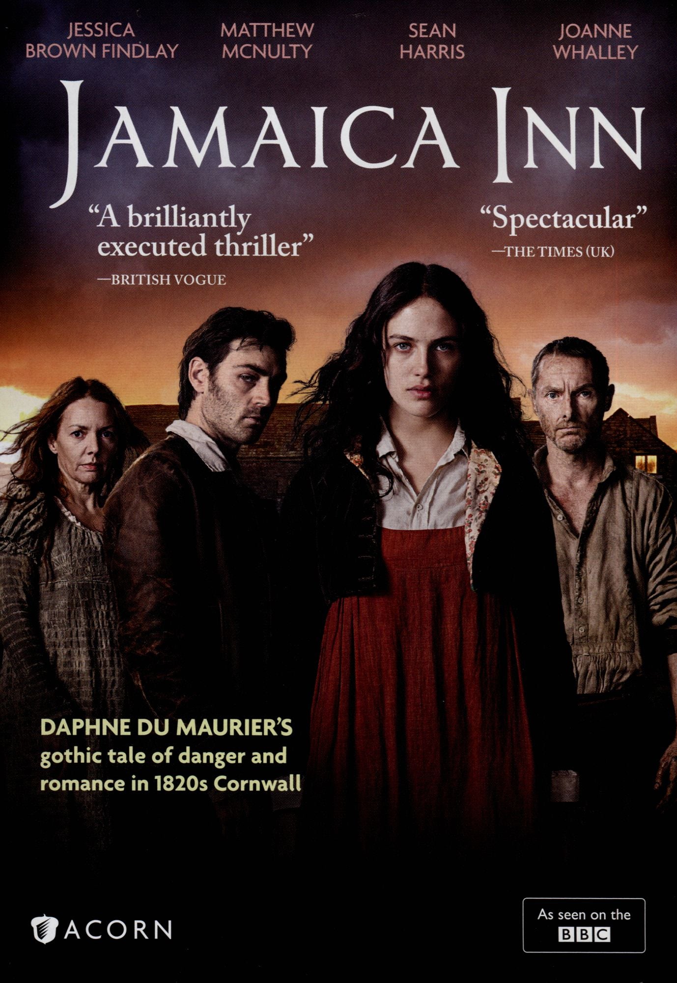 JAMAICA INN