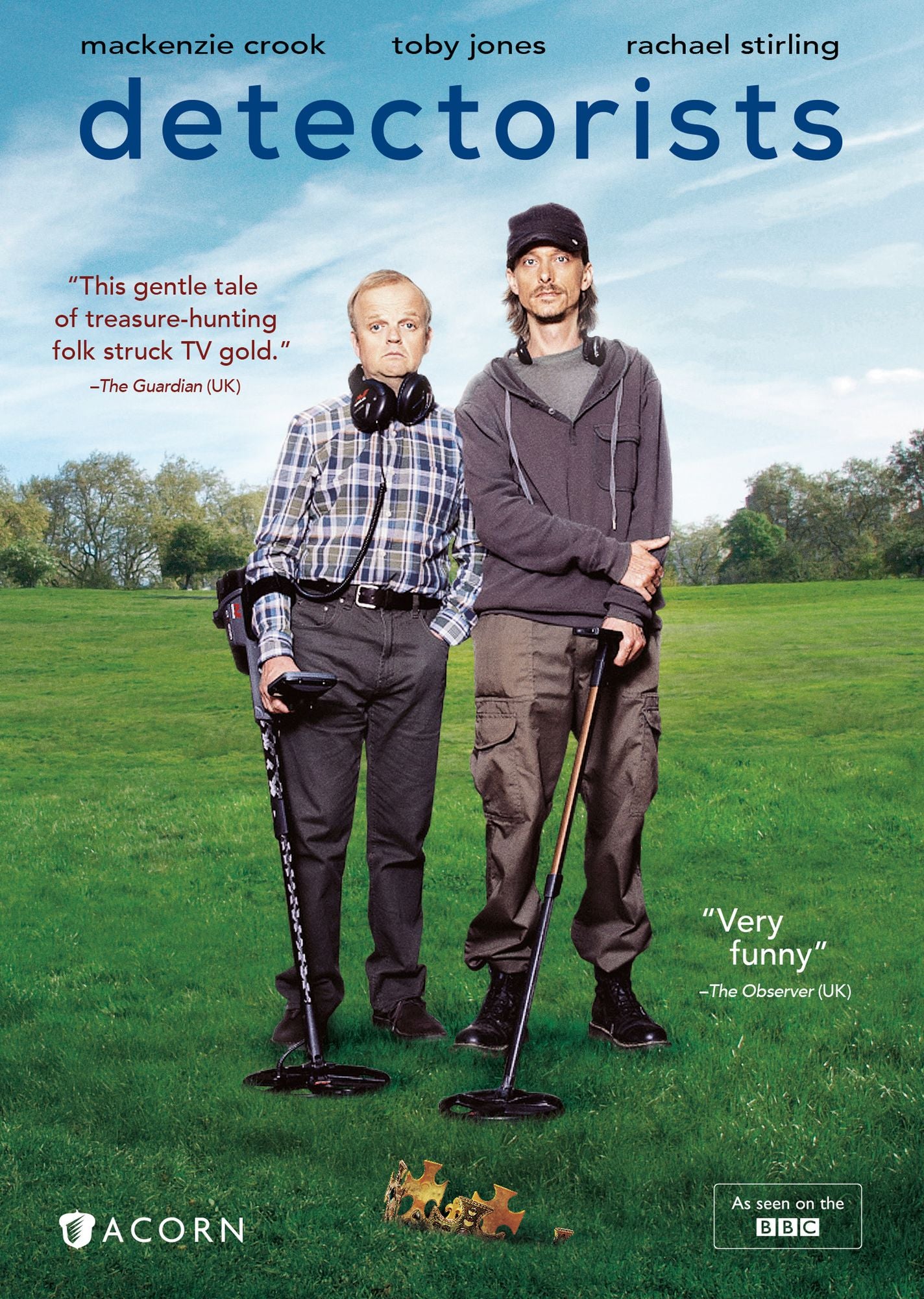 The Detectorists
