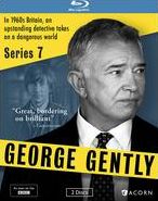 George Gently: Series 7 [Blu-ray] [2 Discs]