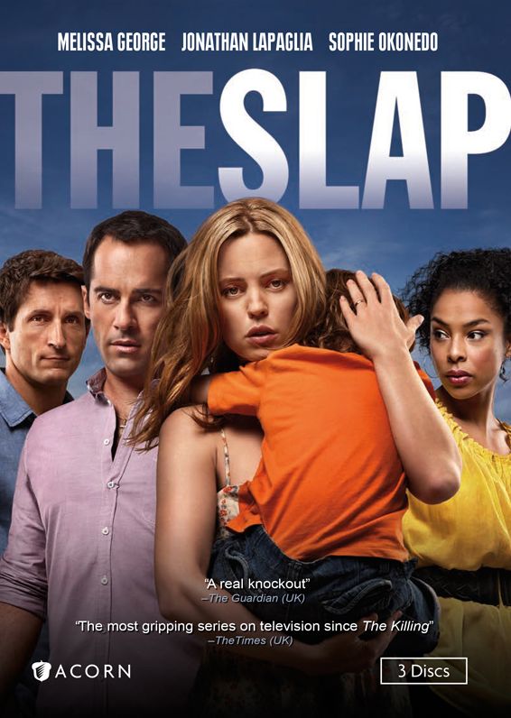Slap