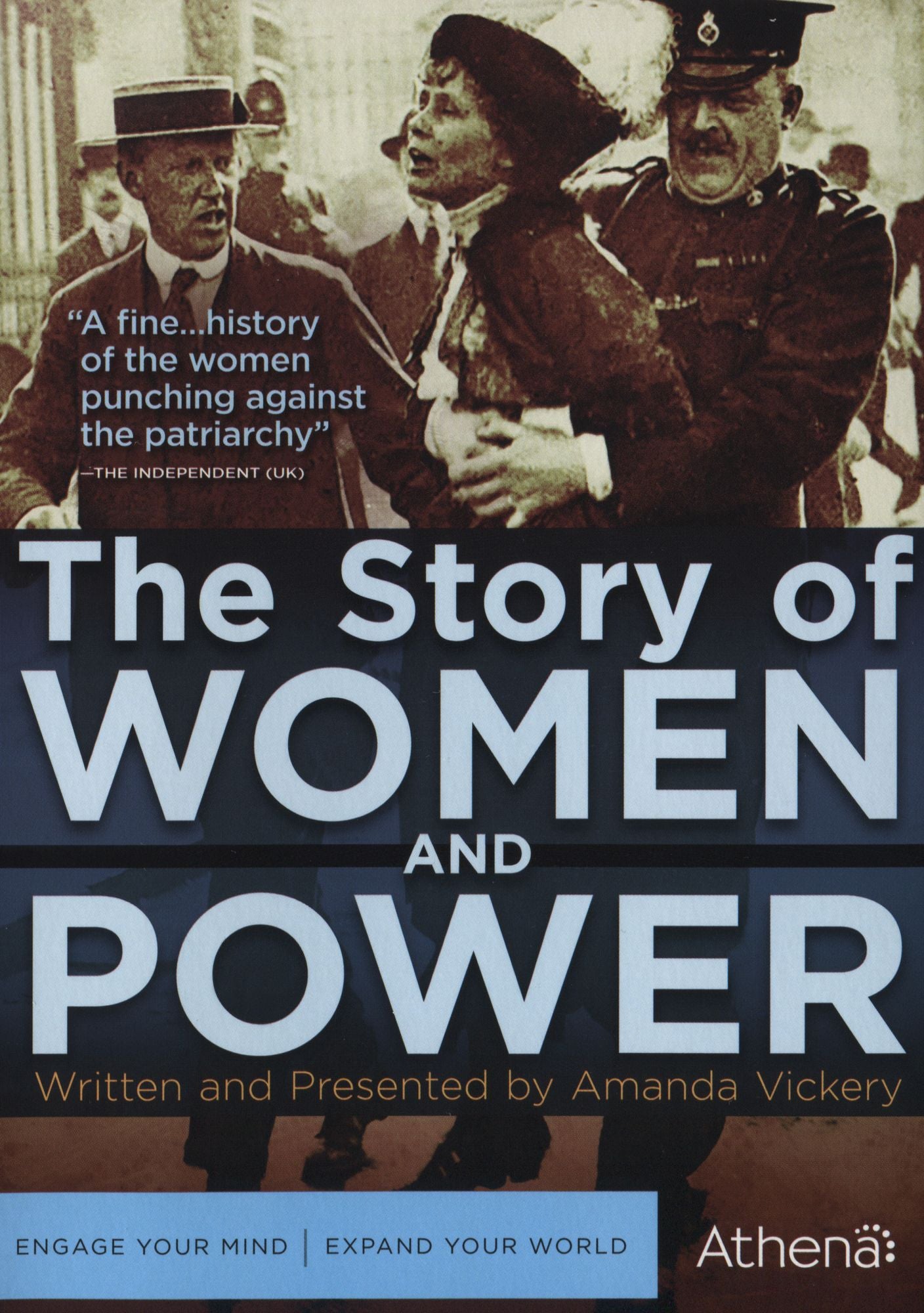 Story Of Women & Power