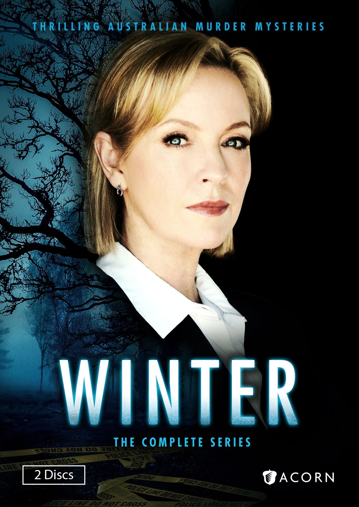 Winter: Series 1