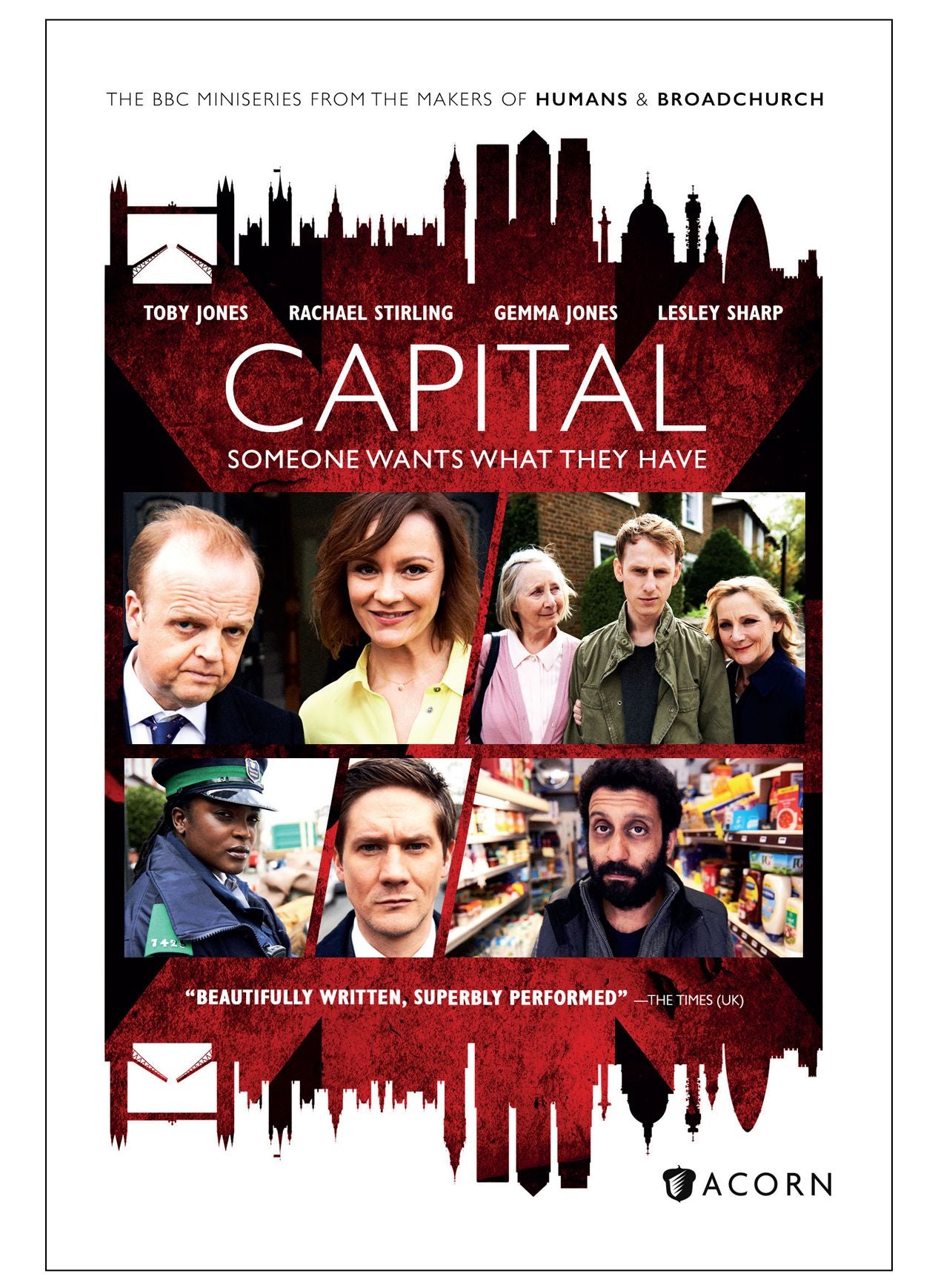 Capital