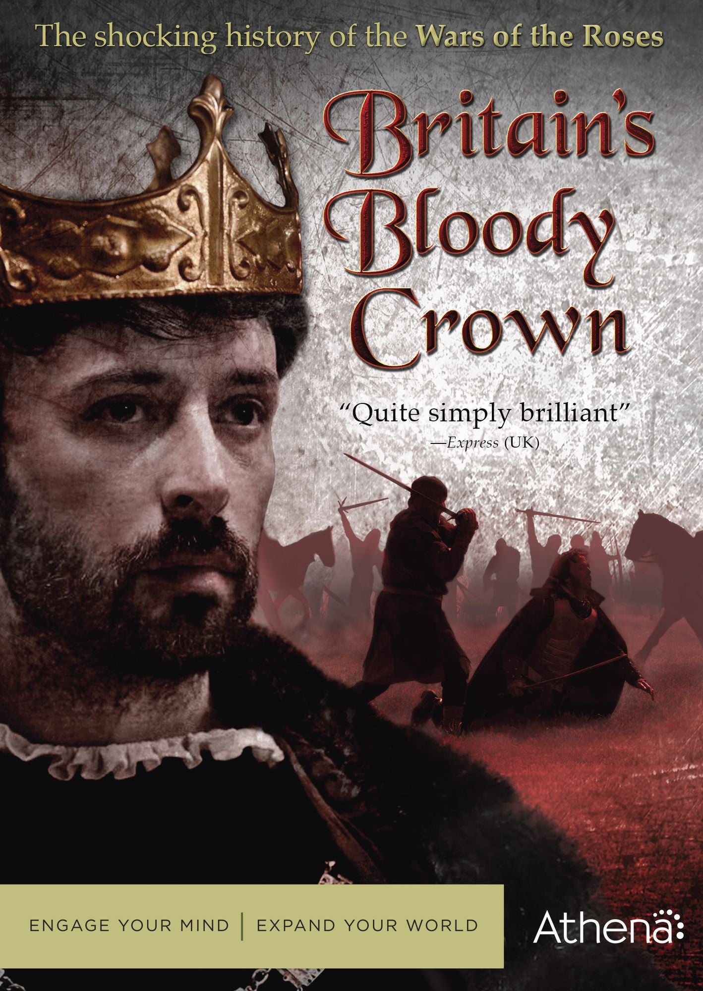 Britain's Bloody Crown: Season One