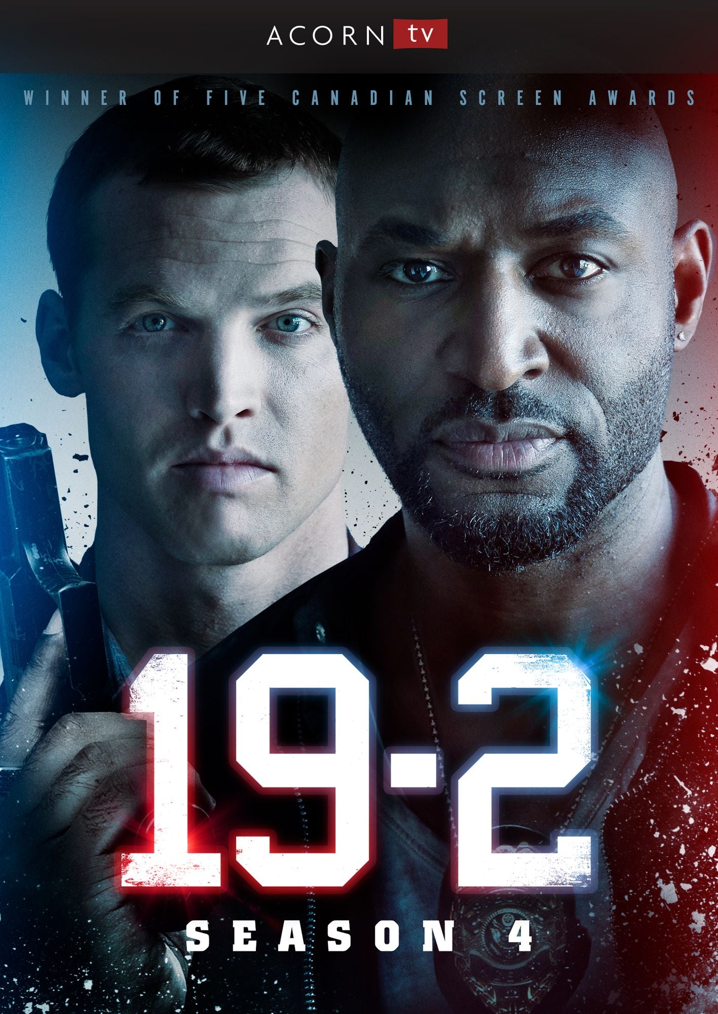 19-2: Season 4