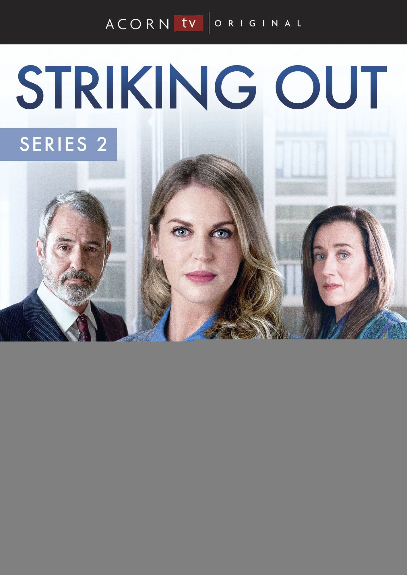 Striking Out: Series 2