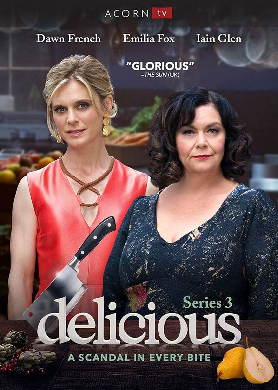 Delicious: Series 3