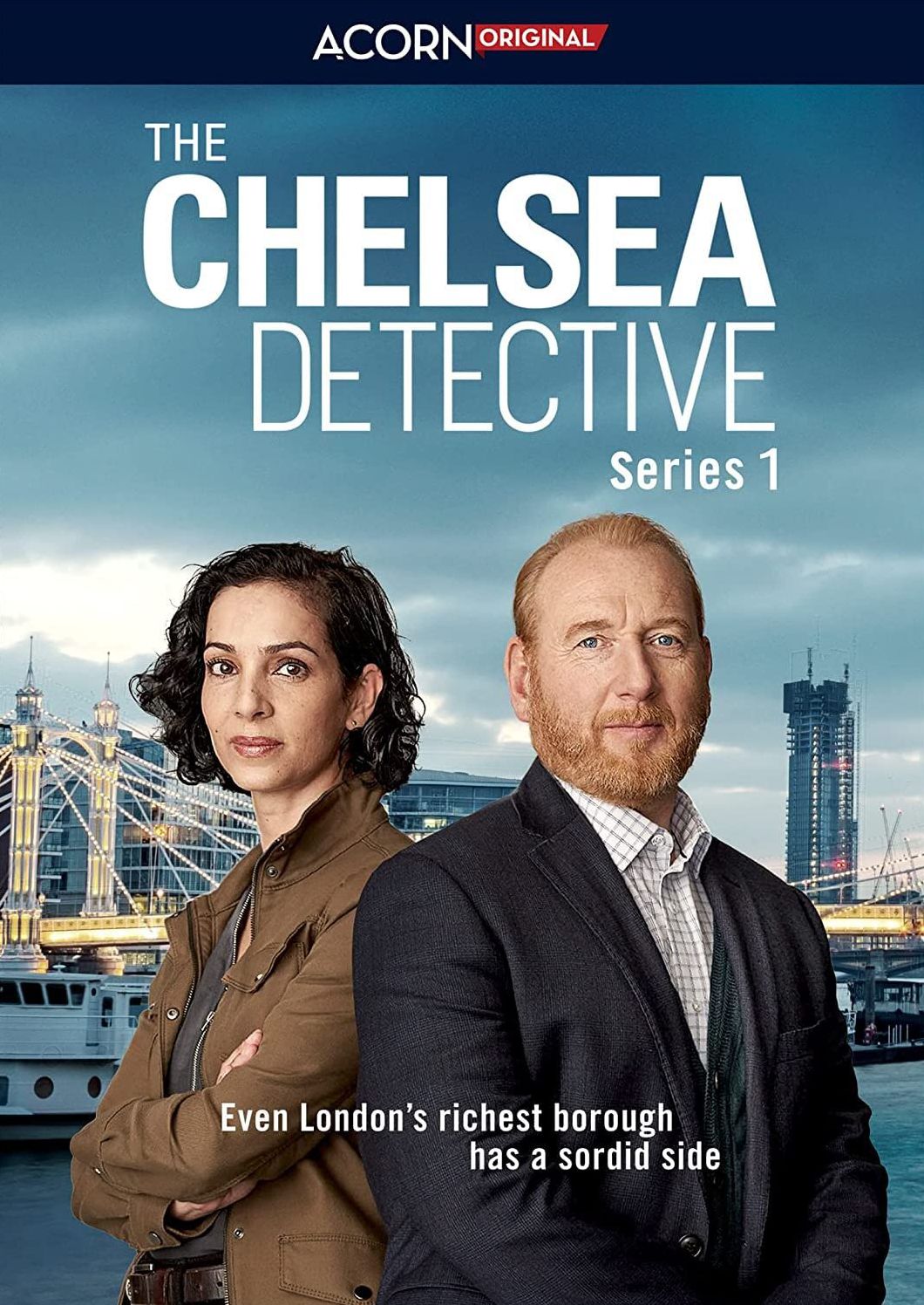 The Chelsea Detective