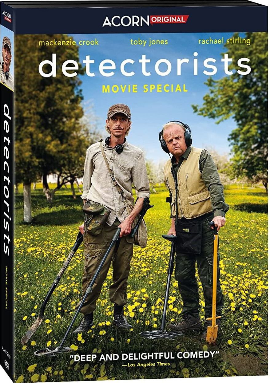 Detectorists: Movie Special / (Sub)
