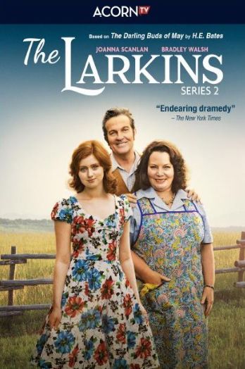 Larkins: Series 2 (2Pc)