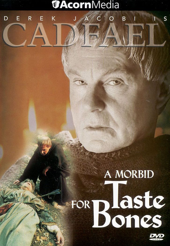 Brother Cadfael: A Morbid Taste For Bones