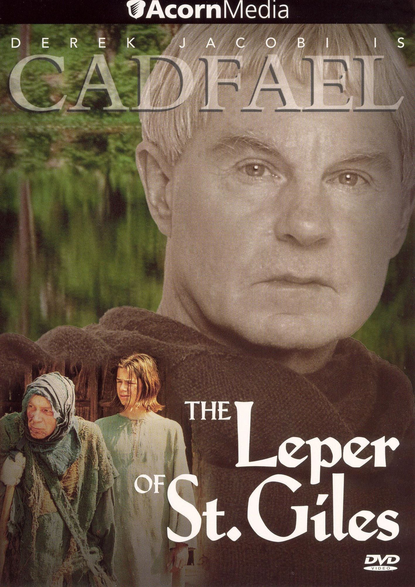 Brother Cadfael: The Leper of St Giles