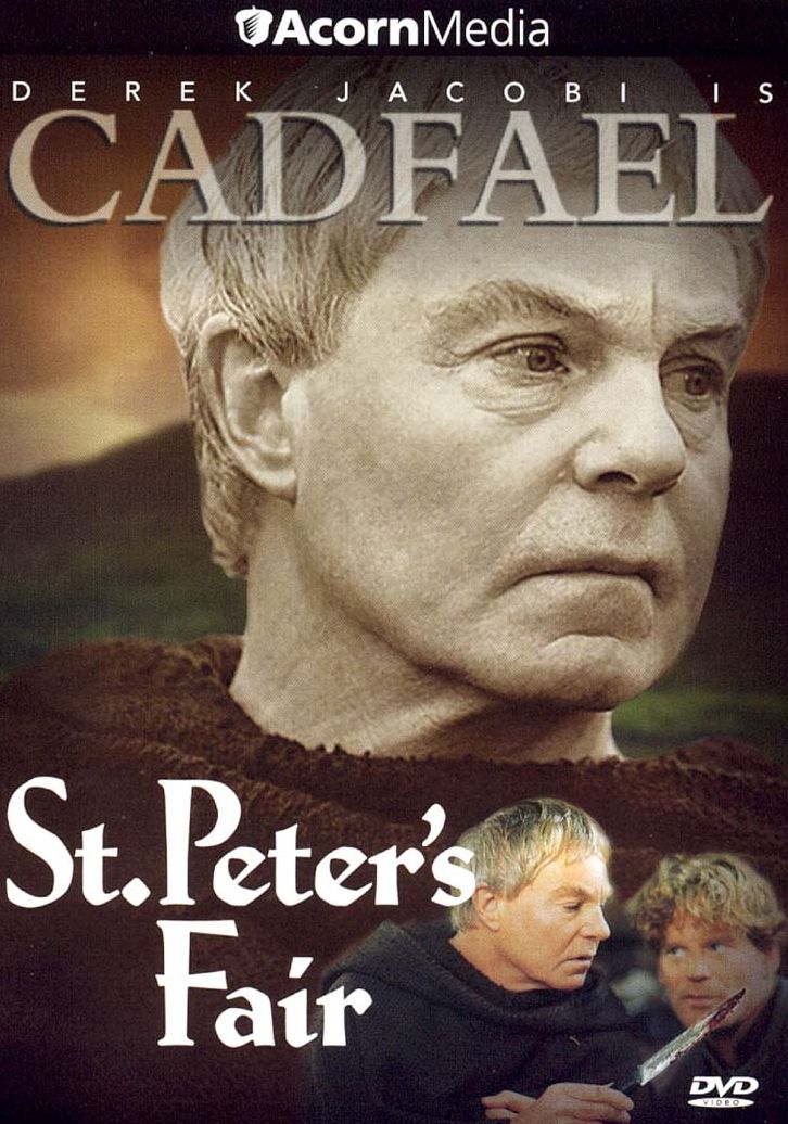 Brother Cadfael: St. Peter's Fair