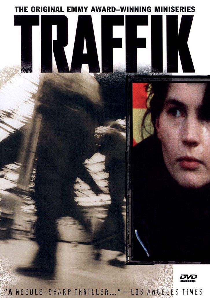 Traffik [2 Discs]