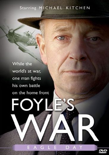 Foyle's War: Eagle Day