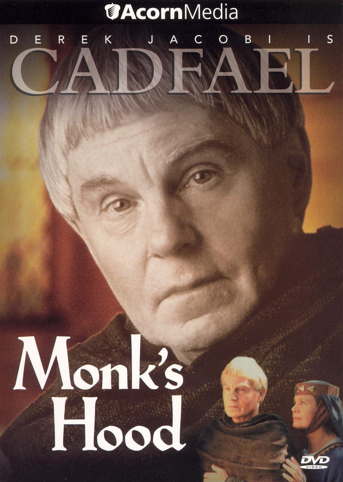 Brother Cadfael: Monk's Hood