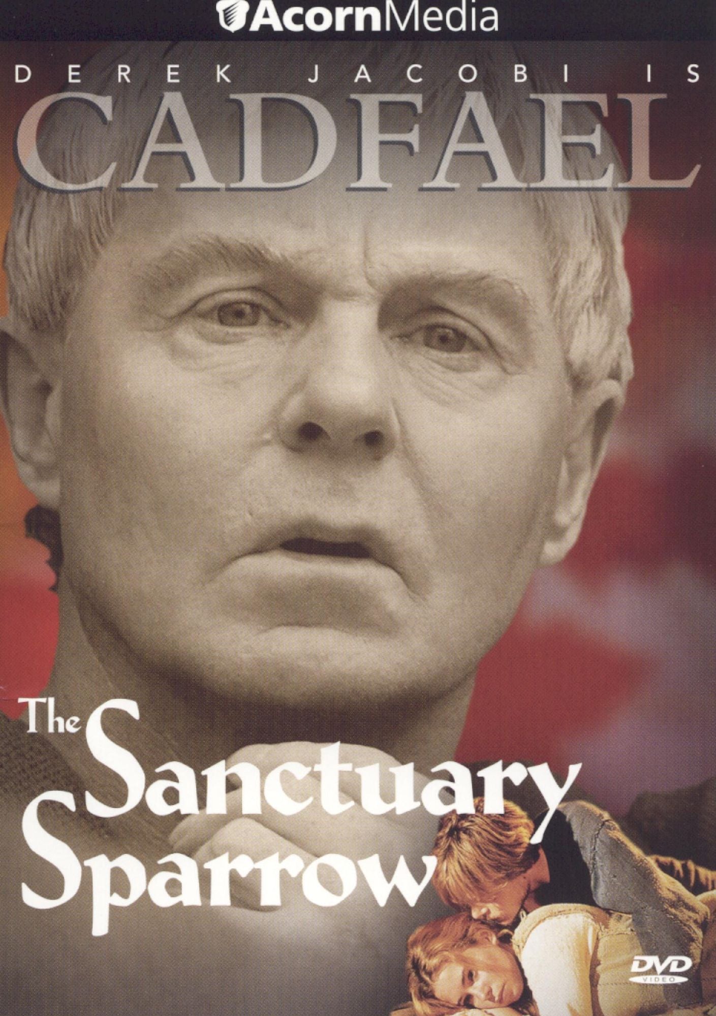 Cadfael: The Sanctuary Sparrow