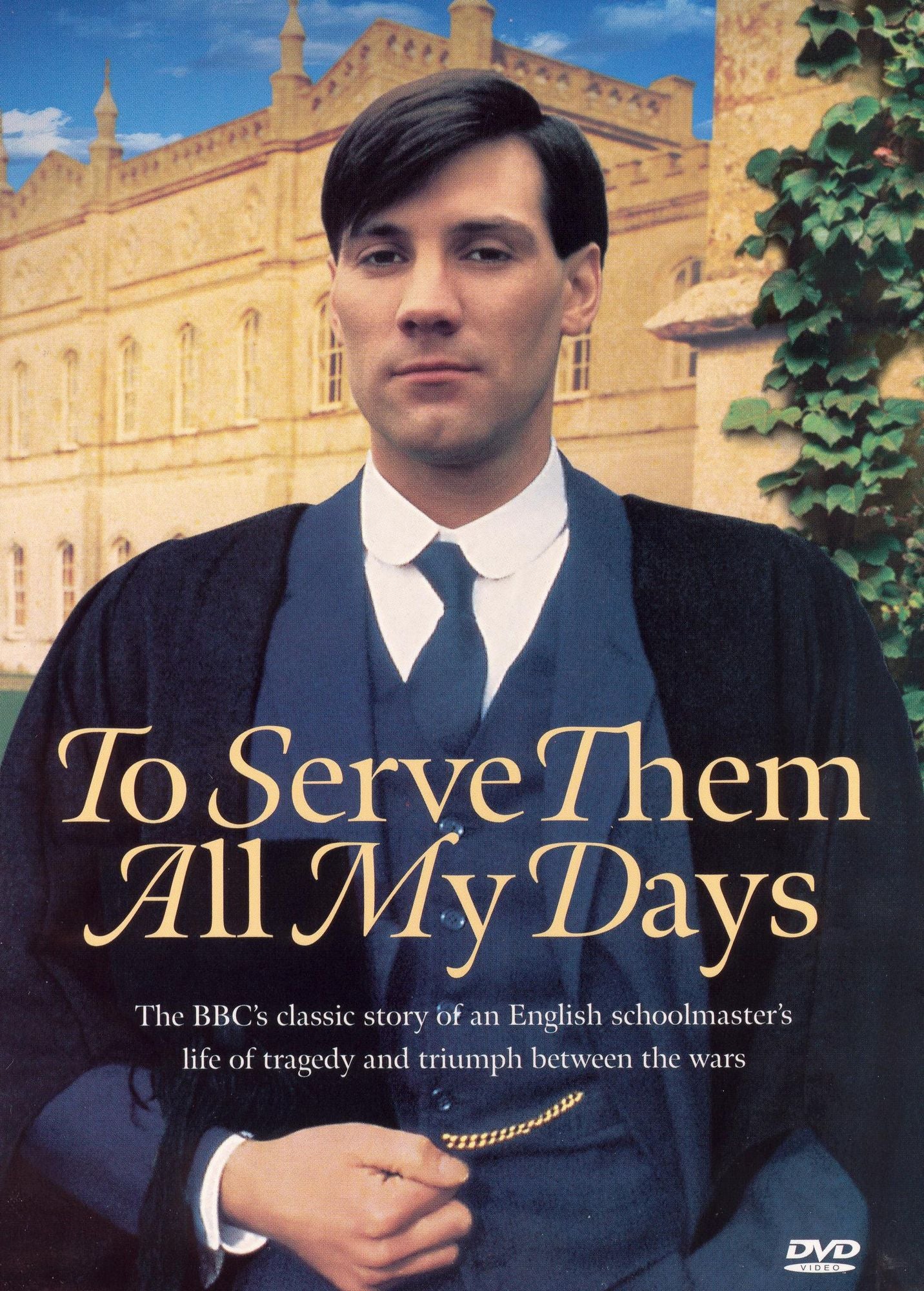 To Serve Them All My Days [4 Discs]