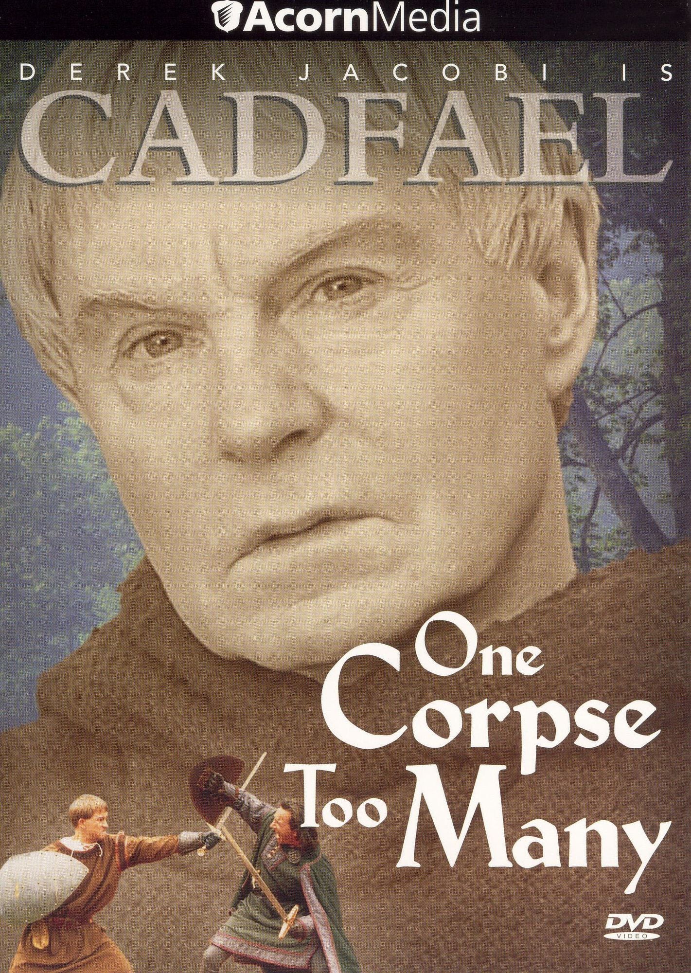 Cadfael: One Corpse Too Many