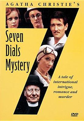 Seven Dials Mystery