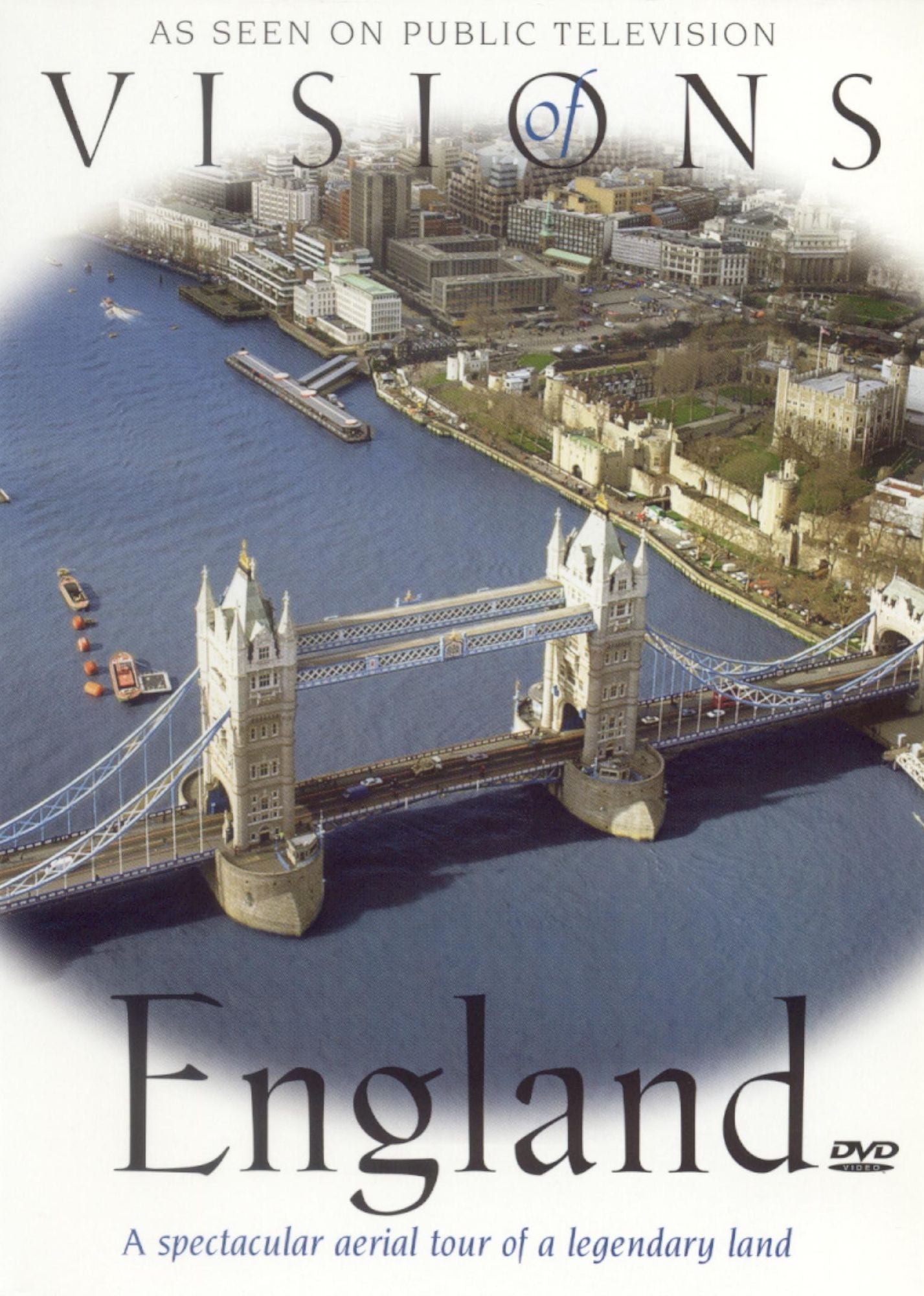 Visions of England
