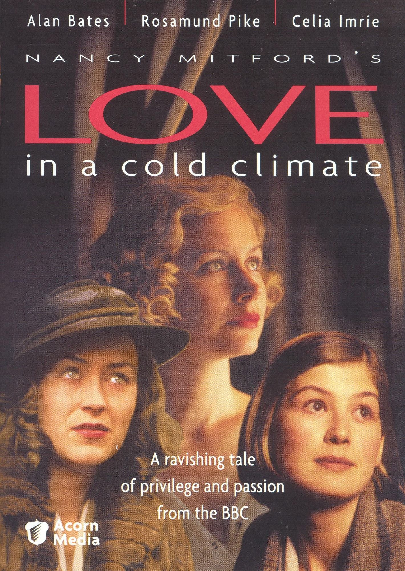 Love in a Cold Climate