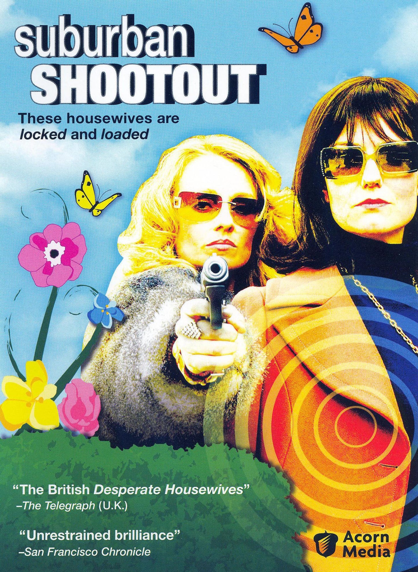 Suburban Shootout