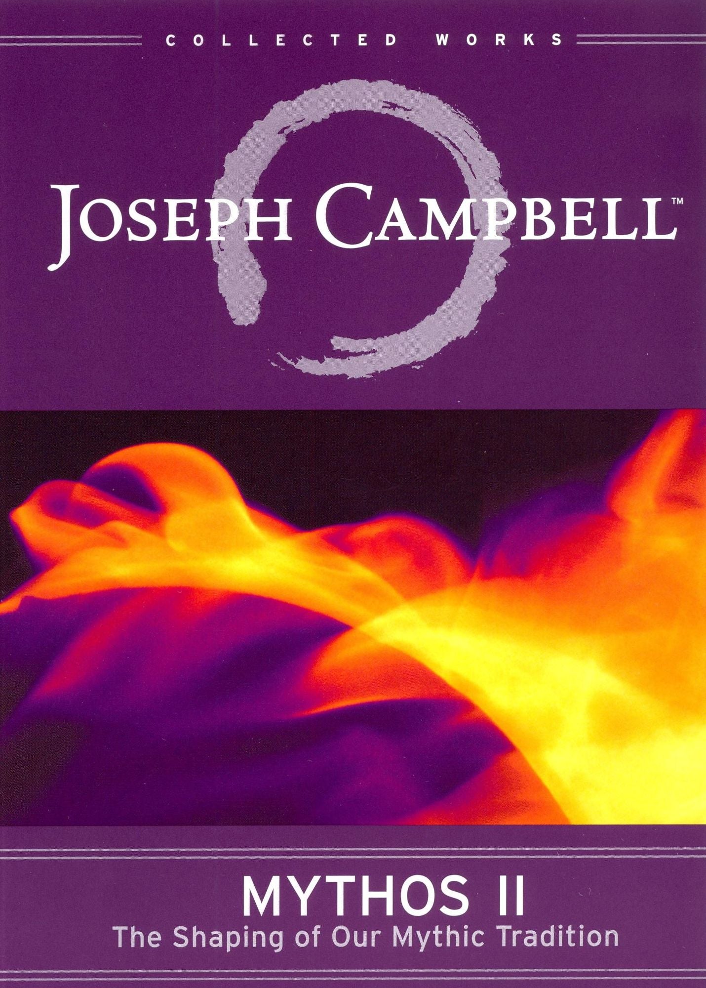 Joseph Campbell: Mythos II [2 Discs]
