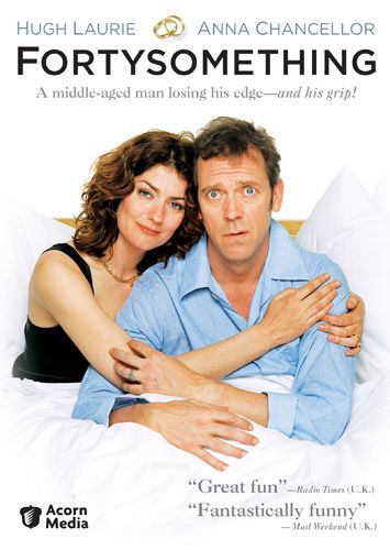 Fortysomething [2 Discs]