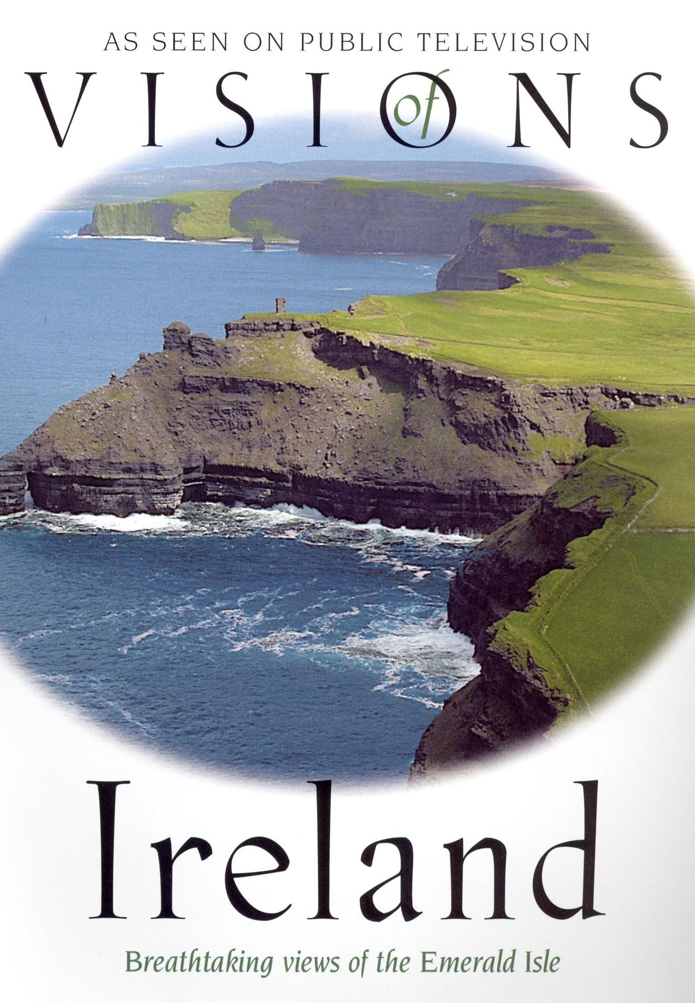 Visions of Ireland