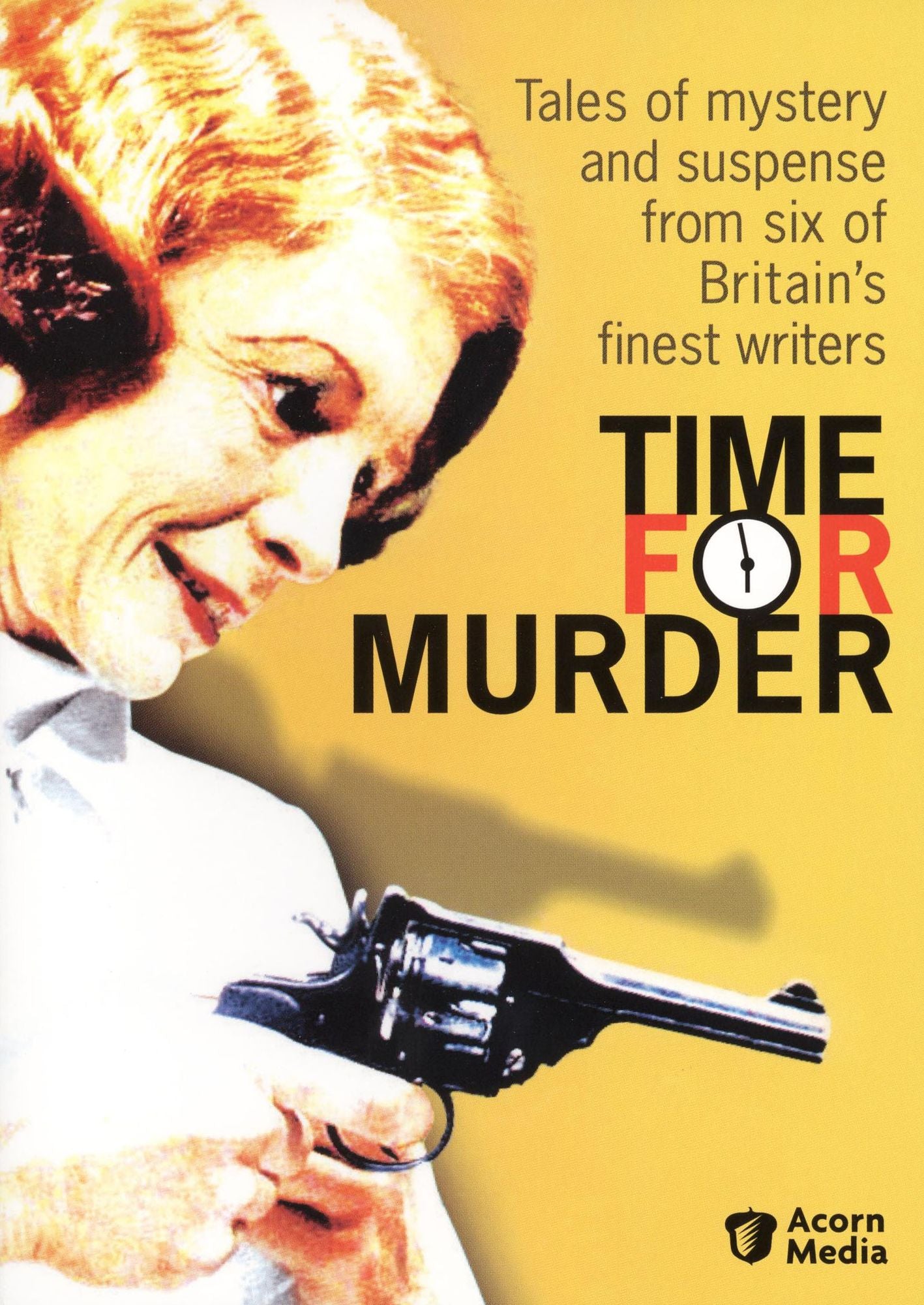 Time for Murder [2 Discs]