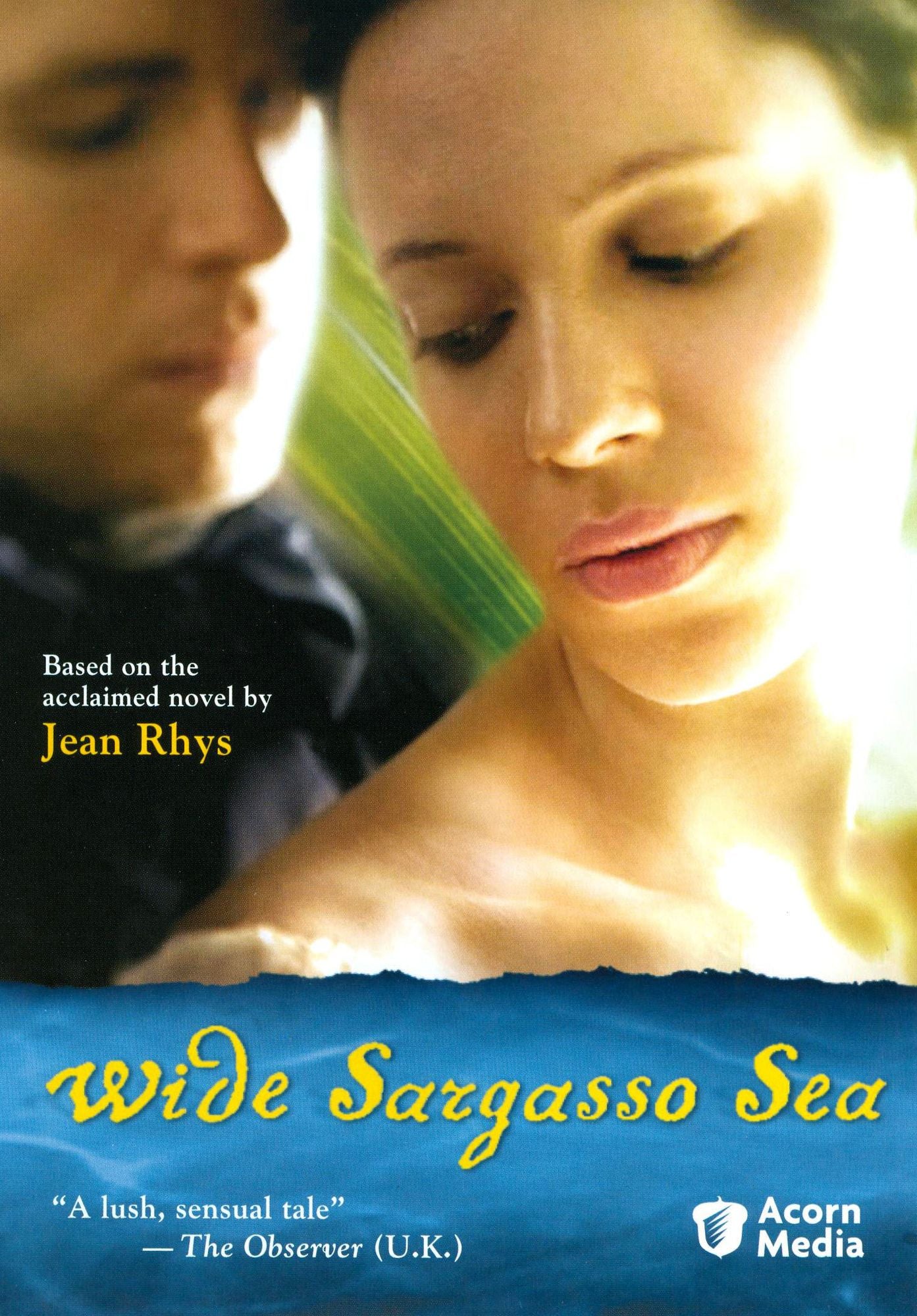 Wide Sargasso Sea