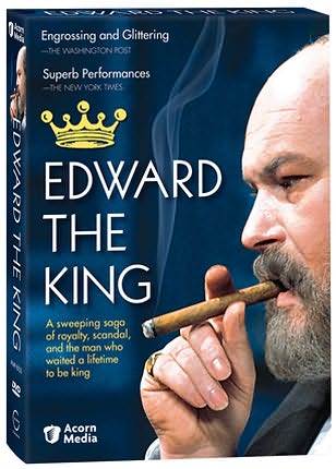 Edward the King [4 Discs]