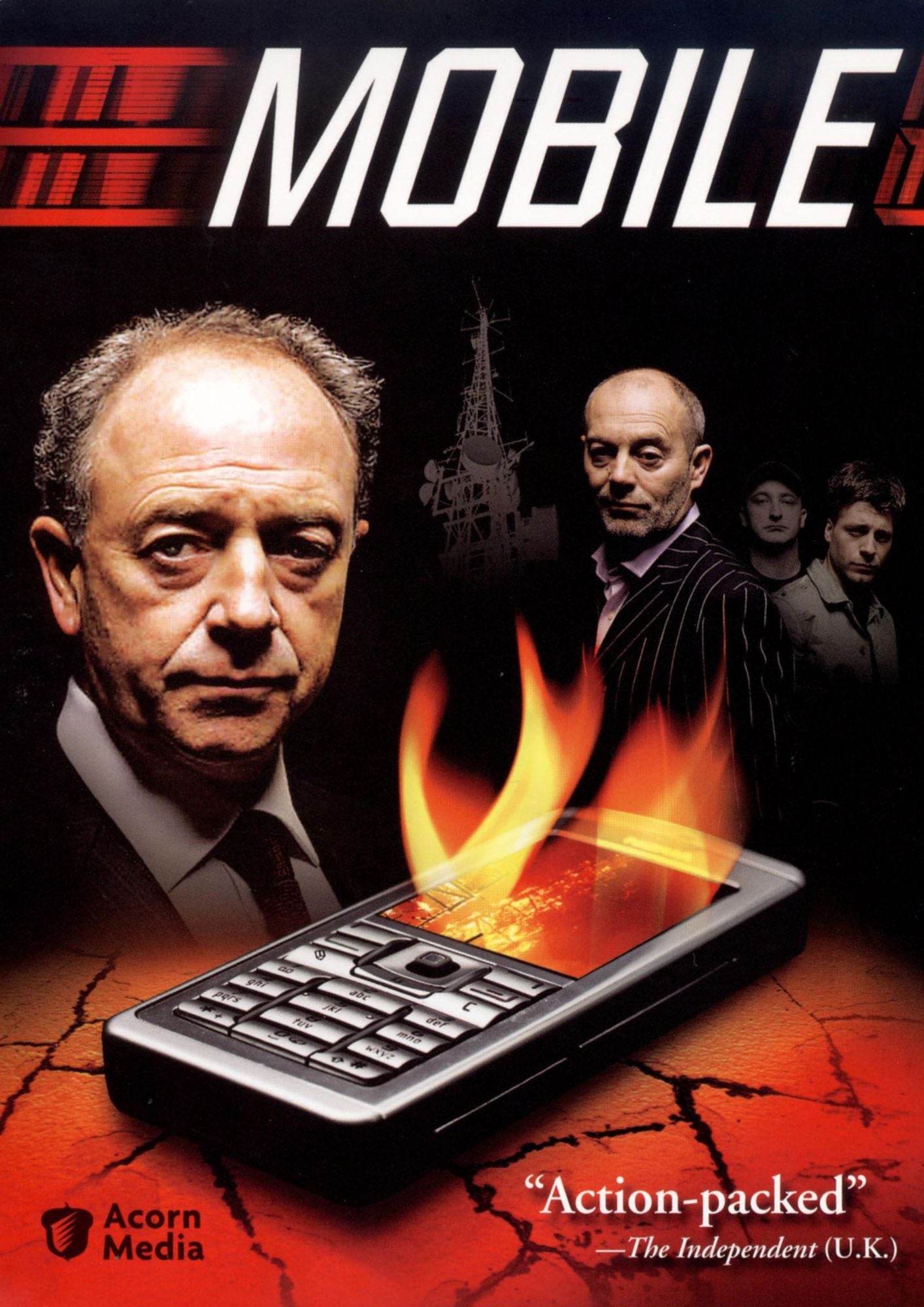 Mobile [2 Discs]