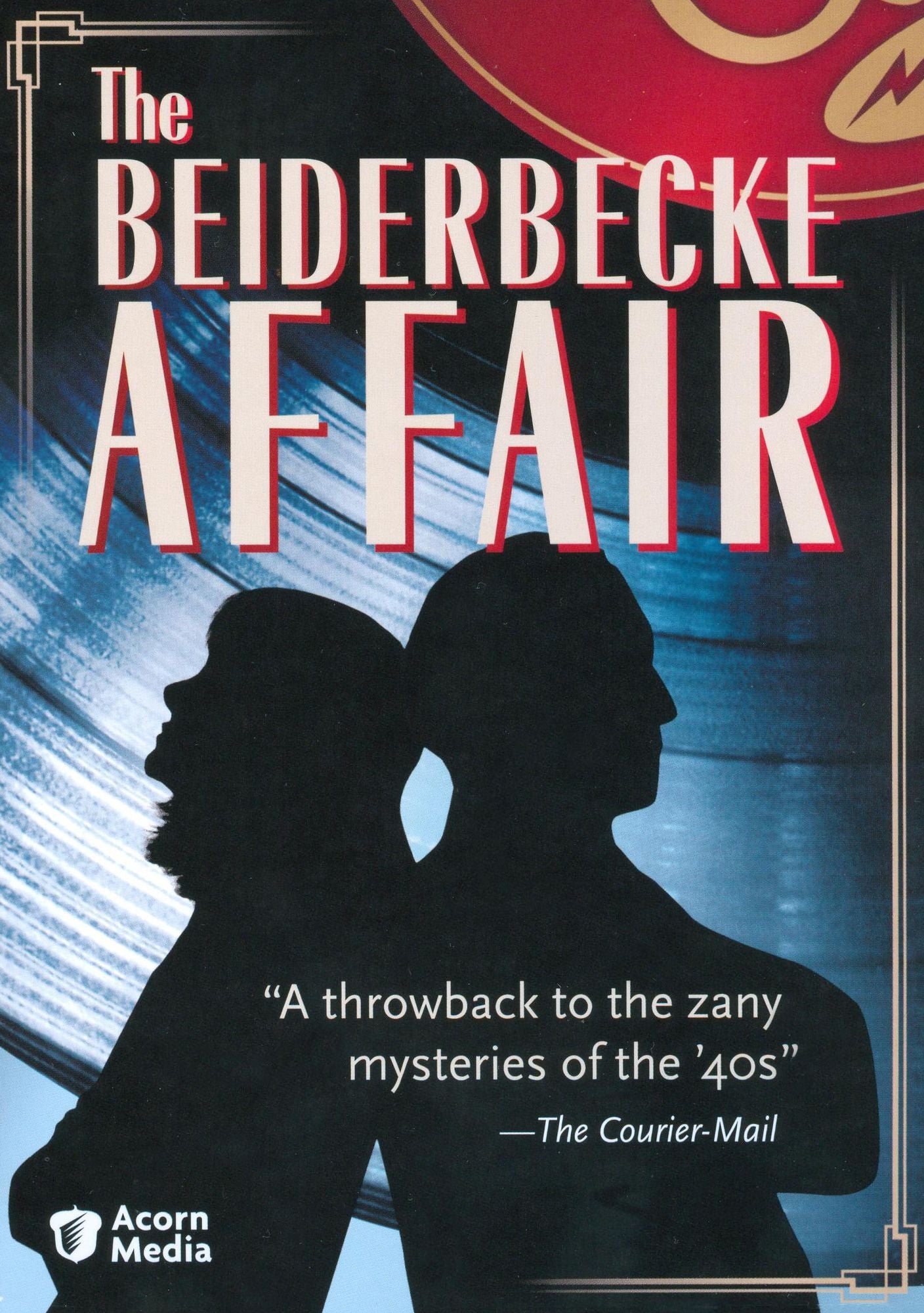 The Beiderbecke Affair [2 Discs]