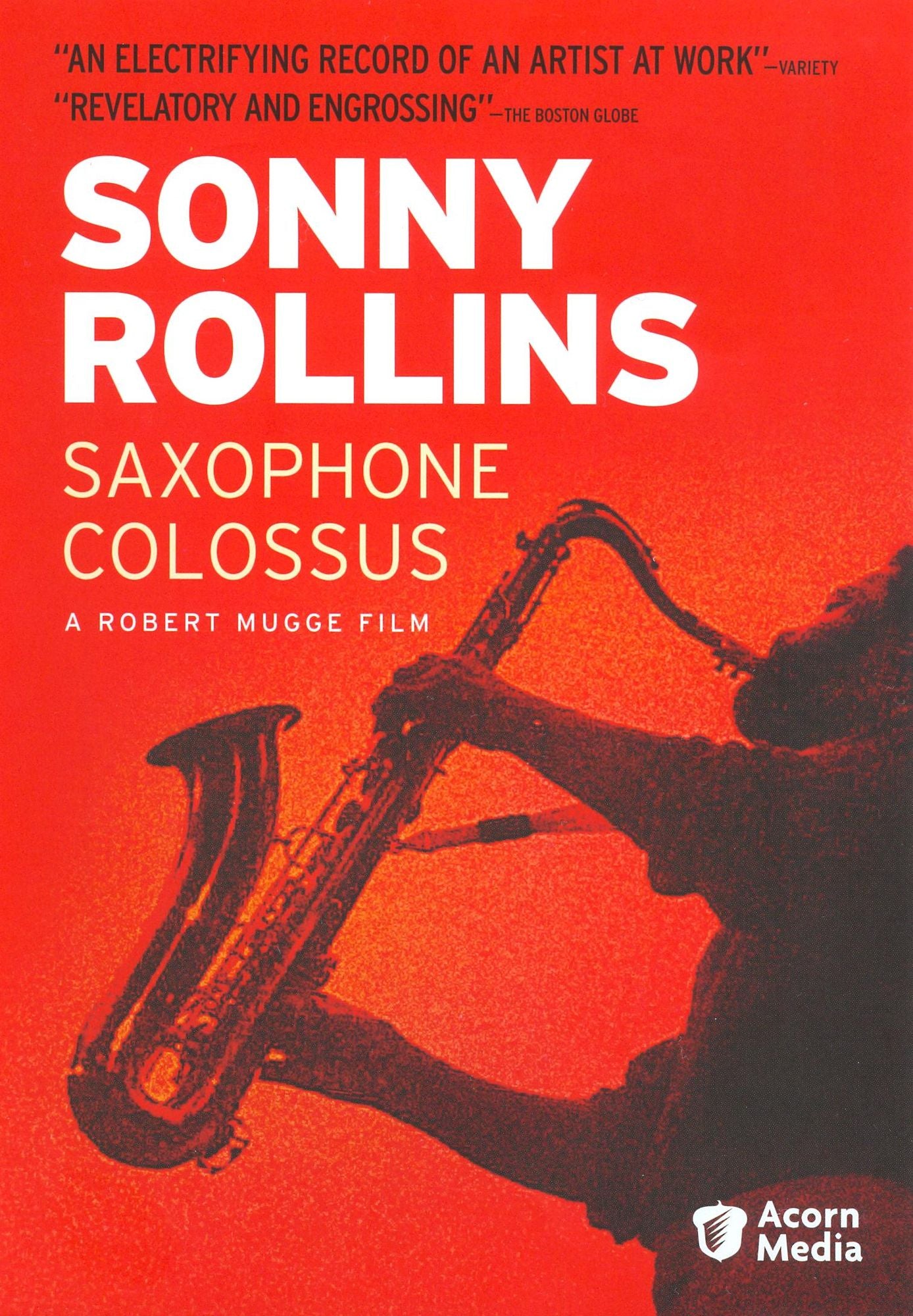 Saxophone Colossus
